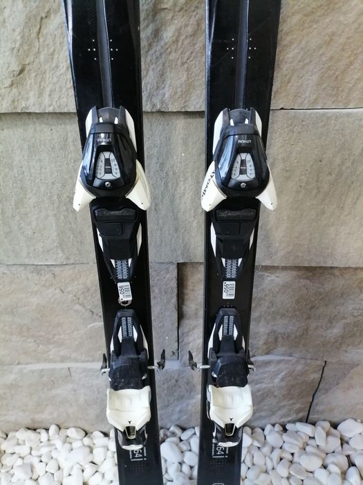 Schiuri ski Atomic Cloud 9 sh 164 cm