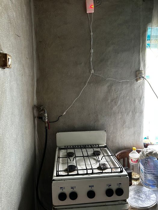 Срочно продам дачу 6 соток Байсерке