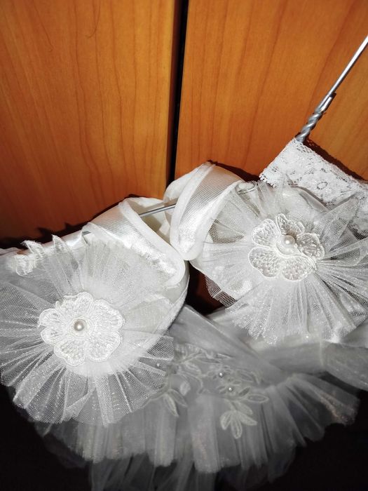 Бебешки комплект официален