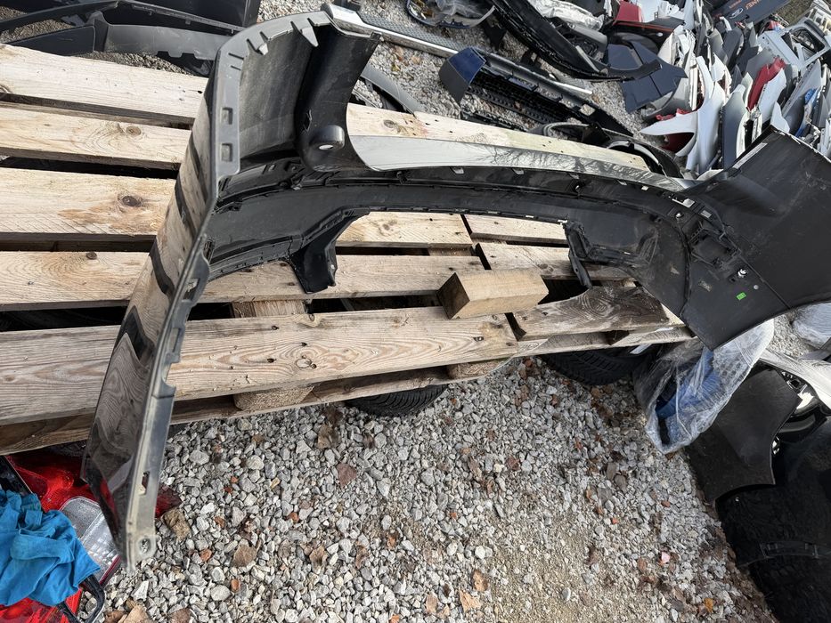 Броня Volvo XC60