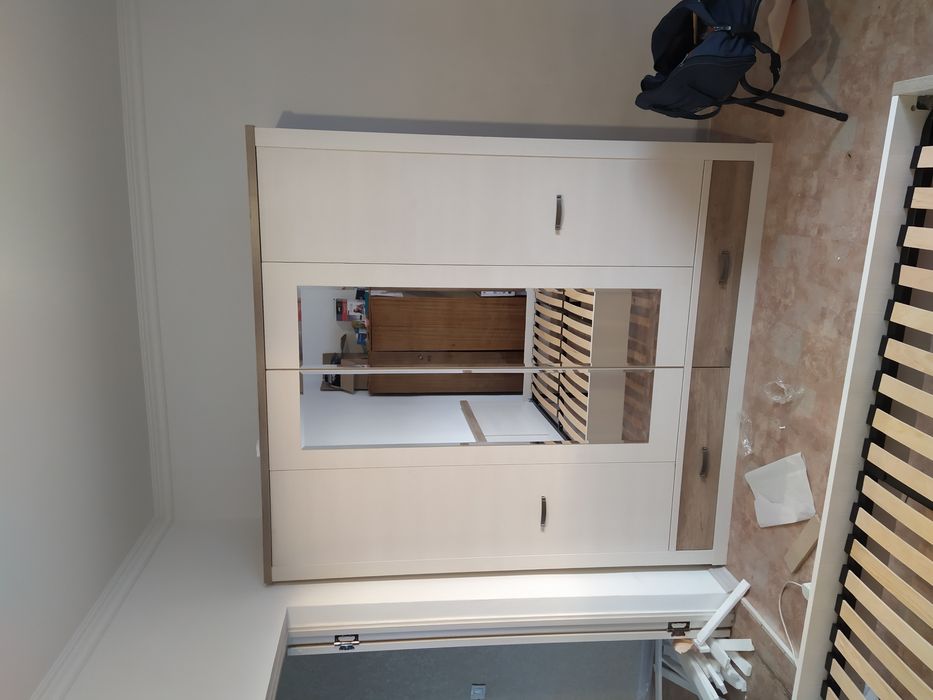 Сборщик мебели, сборка, разборка мебели