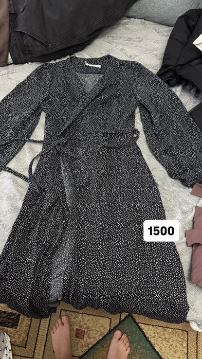 Продам платья размер S