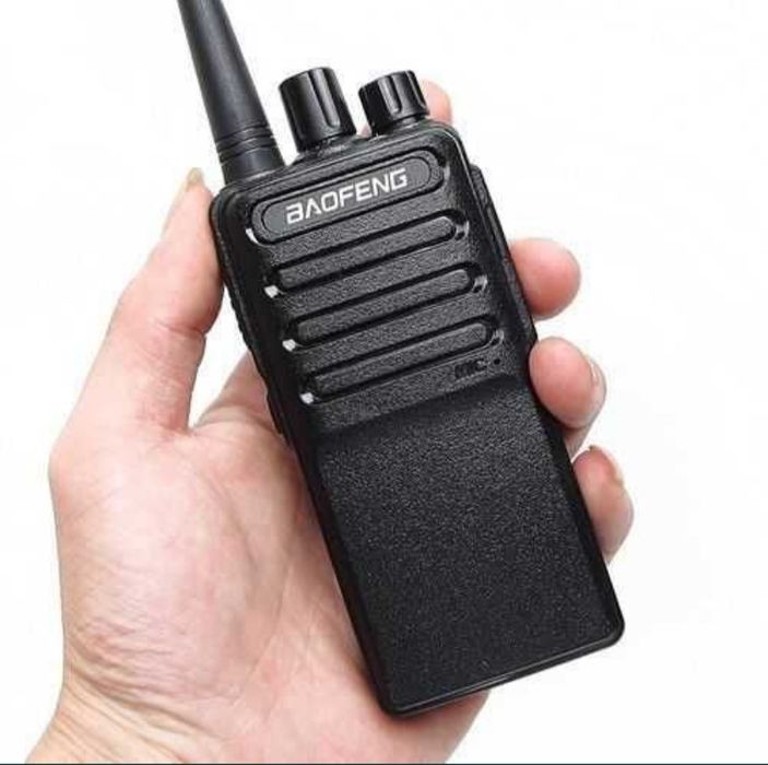 Ratsiya Baofeng bf c5