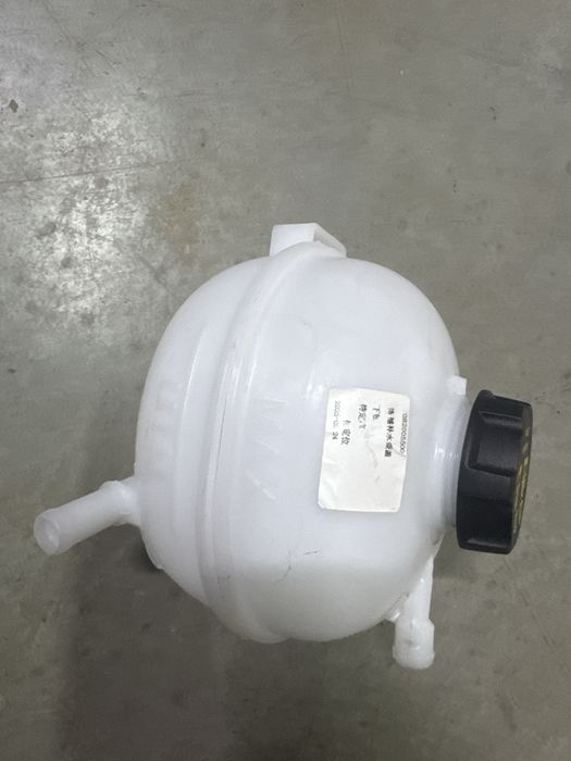 Запчасти Gelly Emgrand