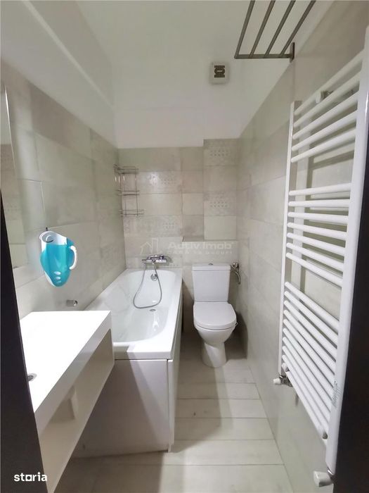 Herastrau Satul Francez , apartament 2 camere dec,  et 1, CT