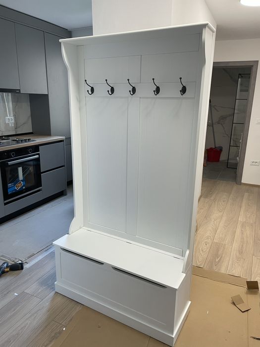 Montaj mobilier IKEA/JYSK/LeroyMerlin