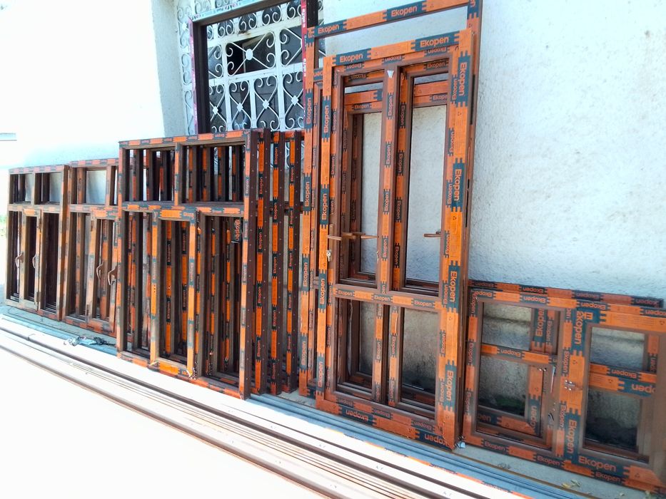 Akfa alyumin Akfa plast