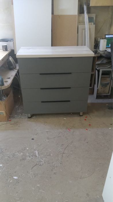 Продам комод новый