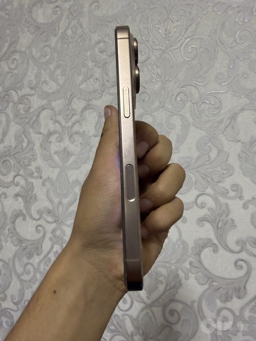 Iphone 16 pro