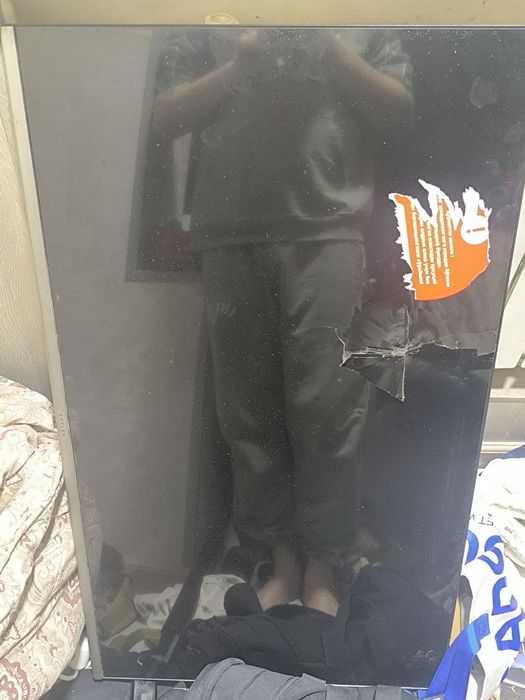 Продам телевизор зиффлер 43 диаметр