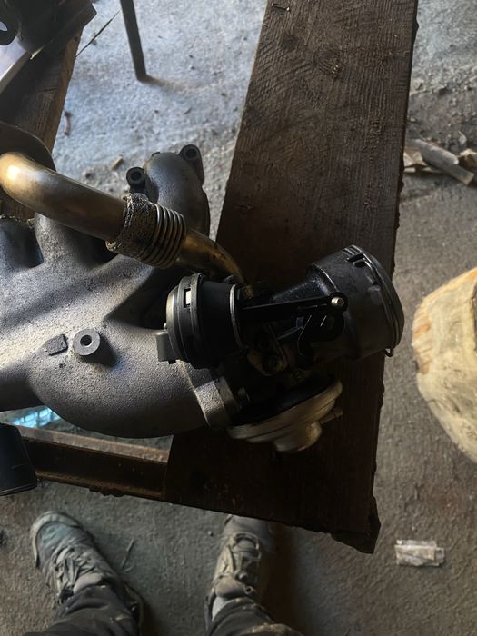 Vând turbo 1.9 pdti