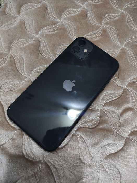 Iphone 11 128gb обмен