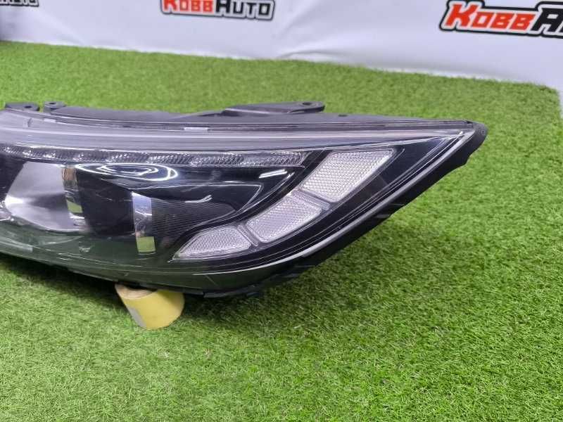 Фара галогеновая Kia Optima 3 2010 лев. (б/у)