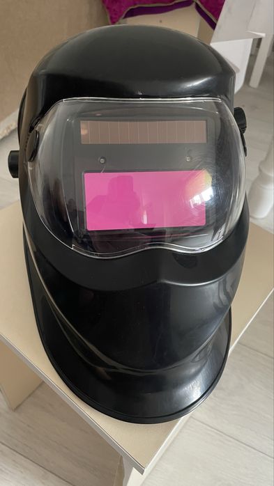 Продам маску сварщика