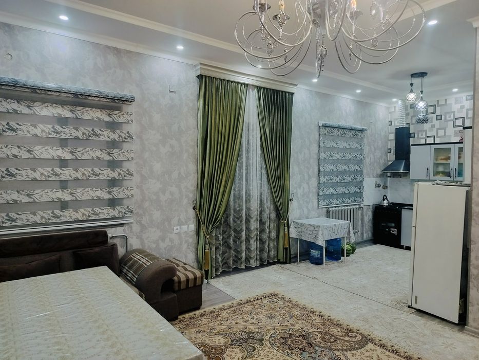 Xovli 2 sotix xaytik asosida qurilgan