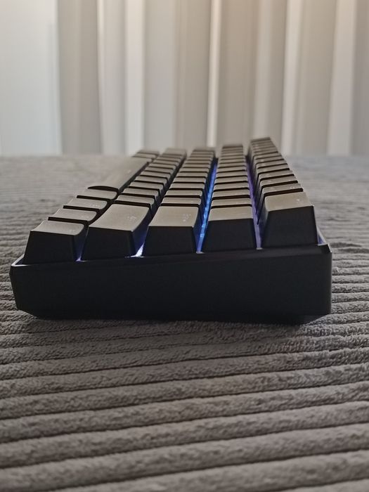 Tastatură Mecanică Royal Kludge RK61 RGB Bluetooth/Wired