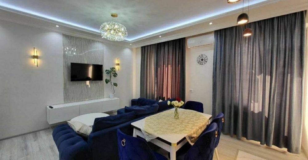 ЯККАСАРАЙ kvartira