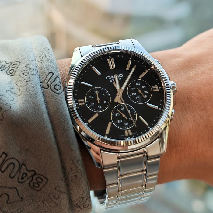 Мужские часы Casio