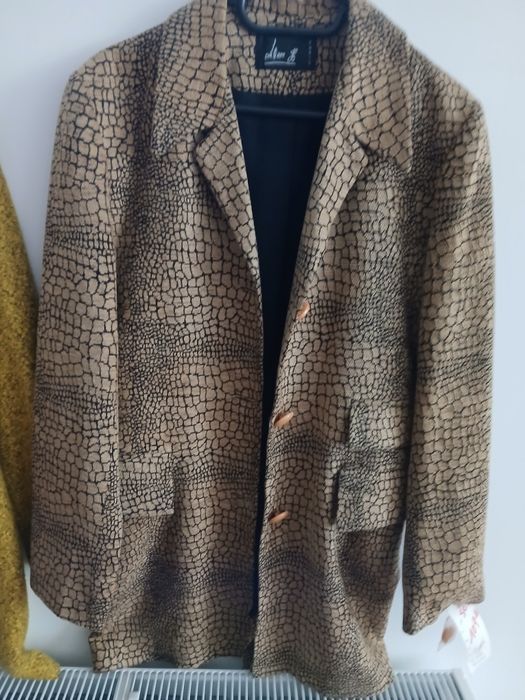 Cardigan dama 2 bucati  noi