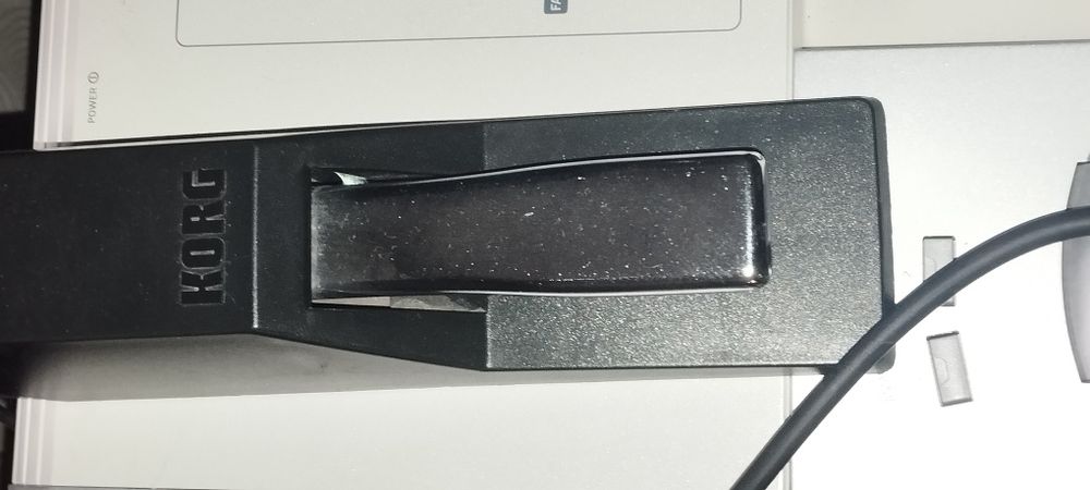 Клавишные инструменты