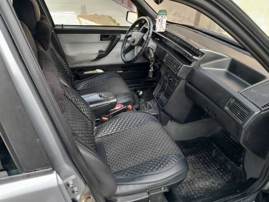 FIAT Tempra sotiladi srochna