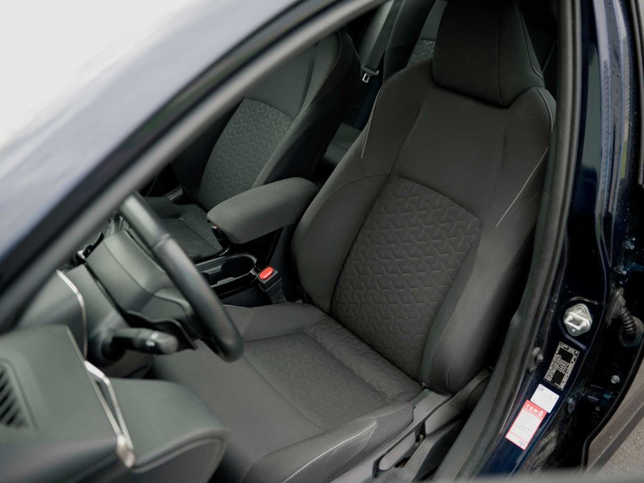 Toyota Corolla / 2022 / 2.0 Hybrid / 184 CP / Garantie / Istoric Complet