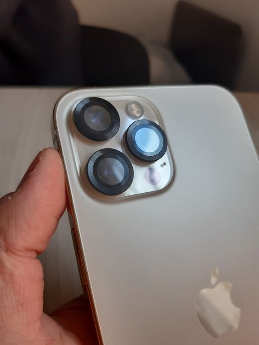Iphone 12 Pro Max 128gb