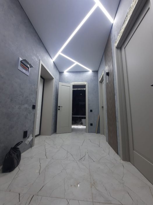 Ремонт  новых и старых квартир