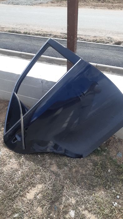 Дверь камри 40 бу .