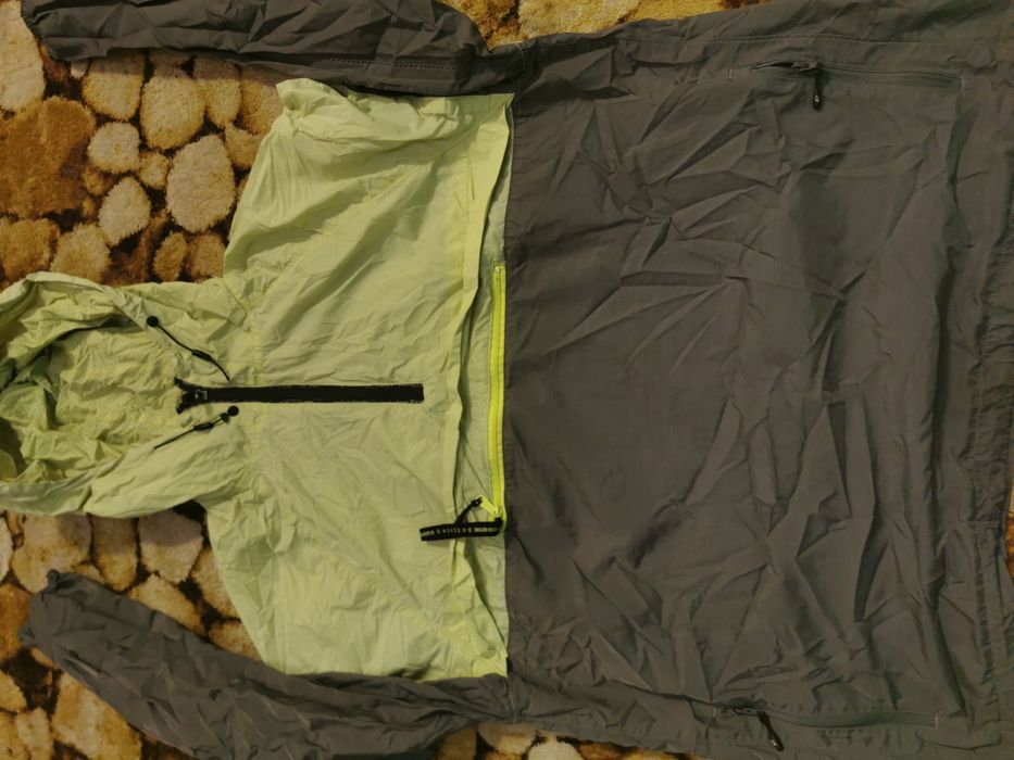 Foita Skechers Performance L Windstopper salewa mammut salomon