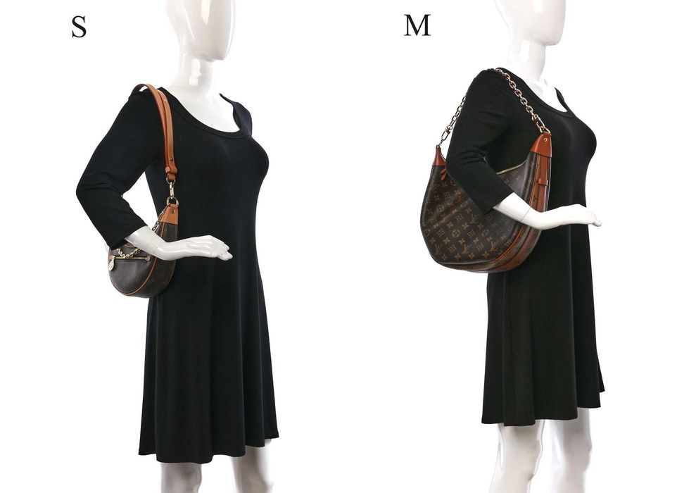 Дамска чанта Louis Vuitton Loop