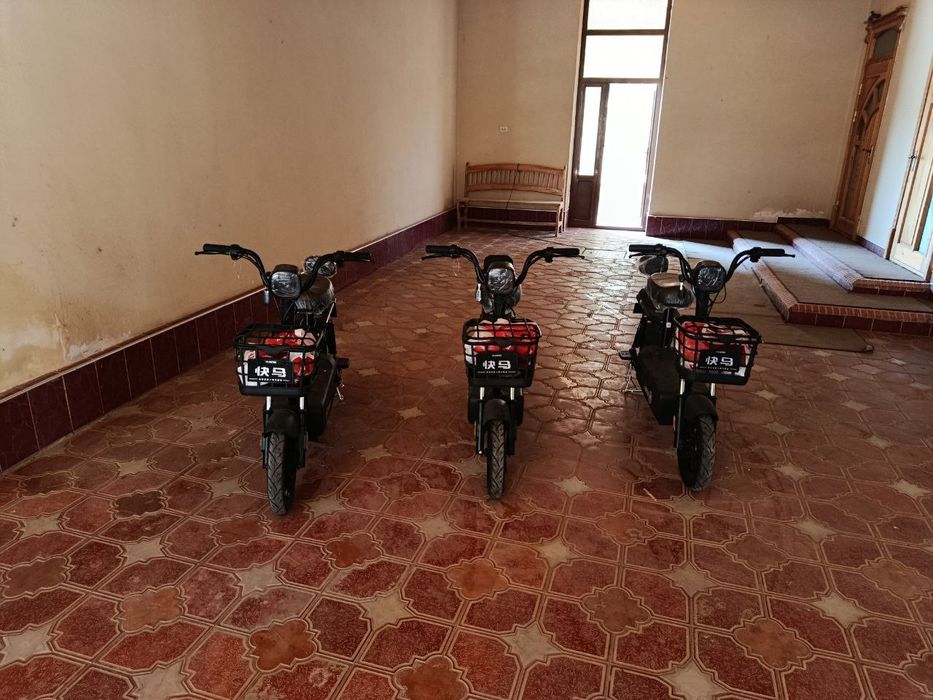 Электро сукутерча