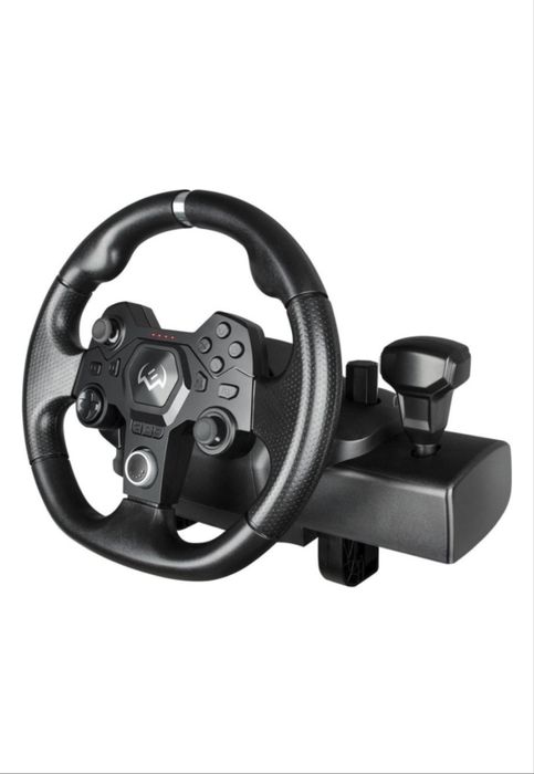 Продам руль Sven GC W900