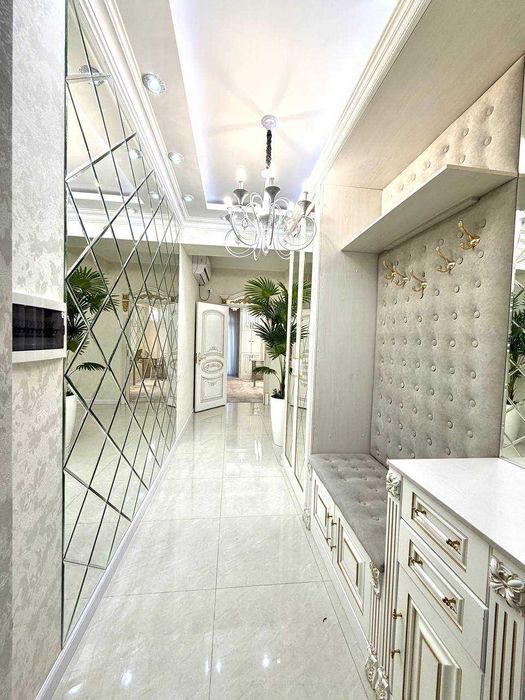 "СРОЧНО ГОРИТ‼️ Банковский Дом 4ком 105м2  Шох Сарой Туйхона Арзон‼️