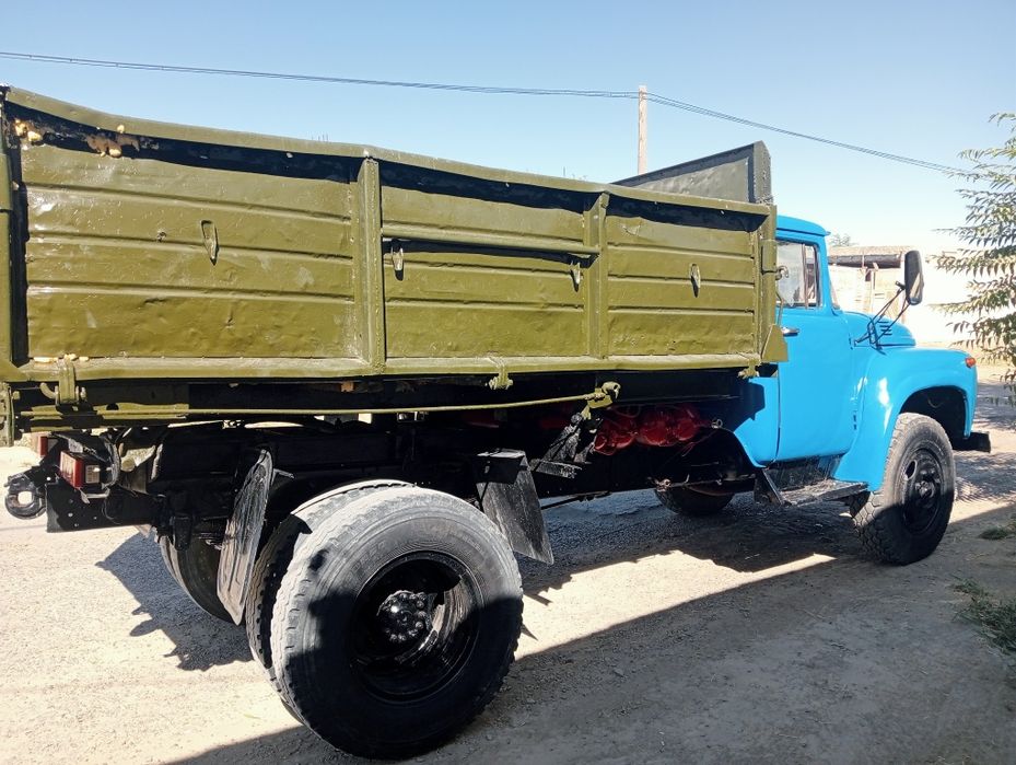 Машина сотилади тез ва арзон