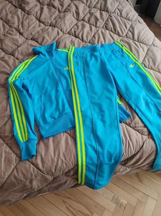 Adidas, оригинален екип