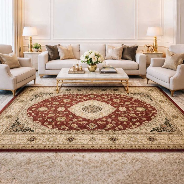 Продам ковёр новый