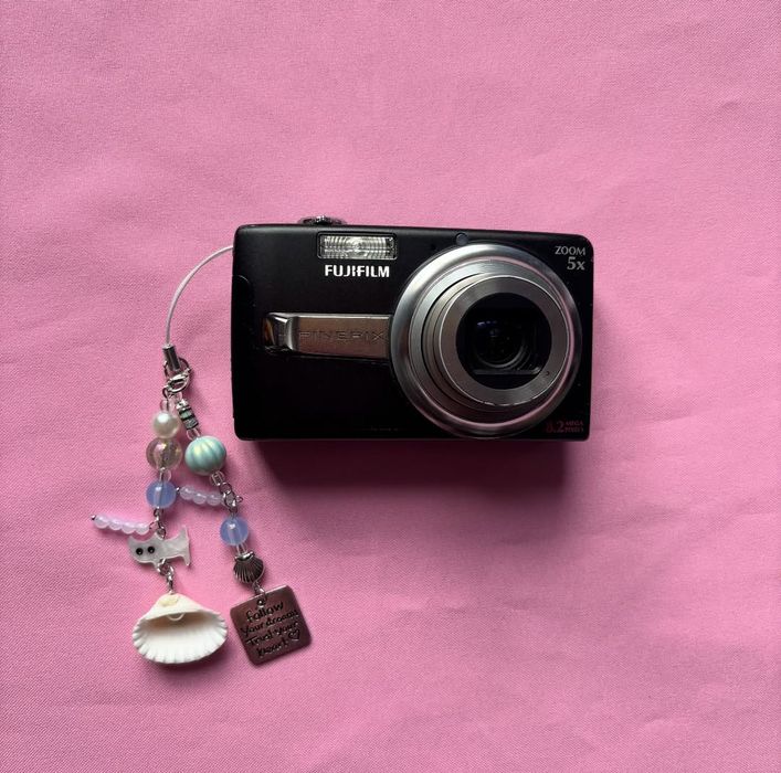 Fujifilm винтаж камера