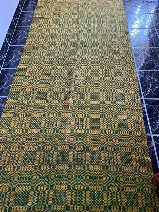 Macate lana cu bumbac traditionale