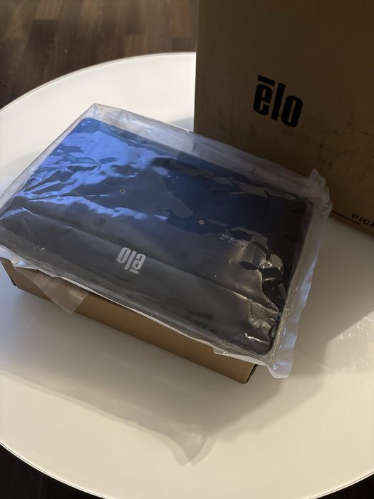 Elo Touch I-Series 4.0 10”