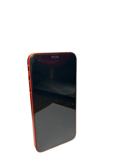 Iphone 12 mini Red