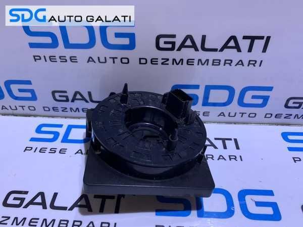 Banda Spirala Panglica Volan Skoda Fabia 2 2007 - 2015 Cod 279950[S0231]