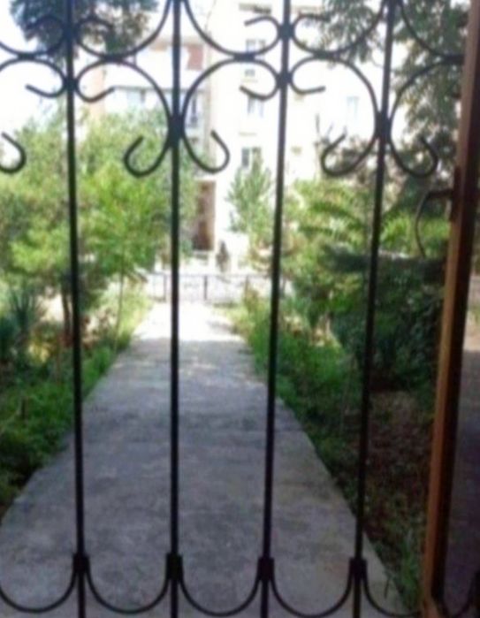 Юнусабад 17, 4/1/5 УлУчШеНкА Неторец Балкон 6 на 2 Средний Ремонт