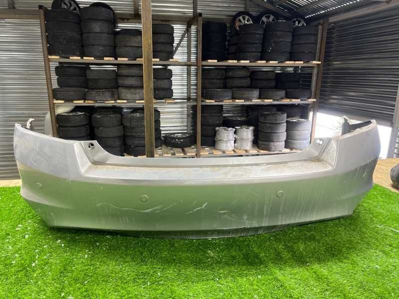 Бампер задний Honda Accord