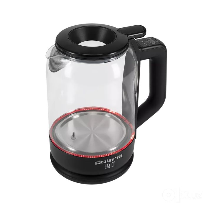 Электрочайник Polaris PWK 1712CGLD WiFi IQ Home, 1,5 л