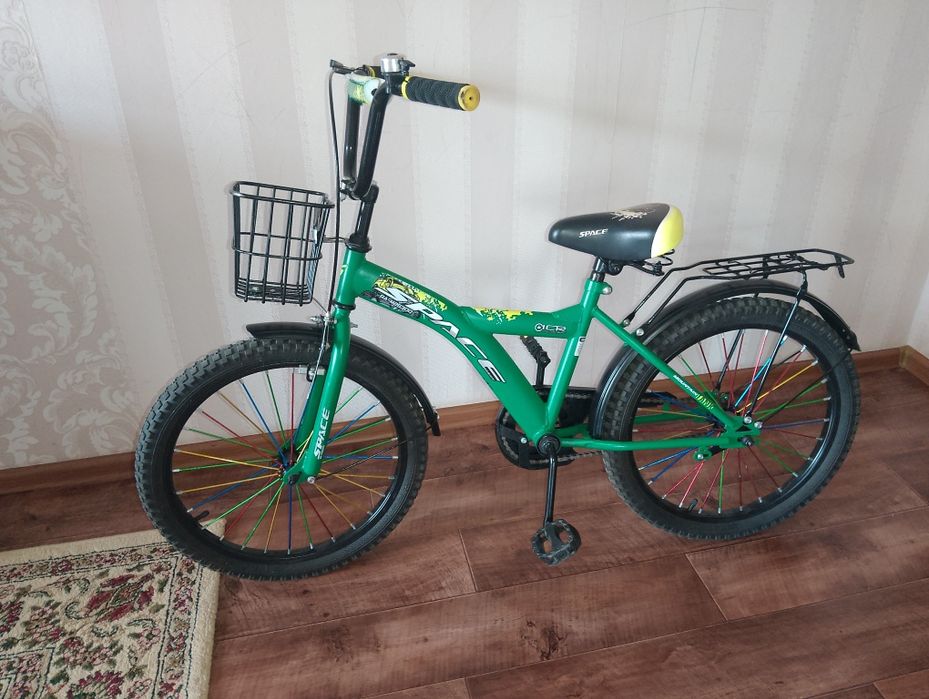 Продам детский велосипед.