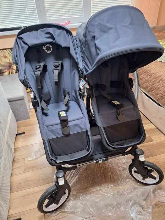 Bugaboo Donkey 5 Twin