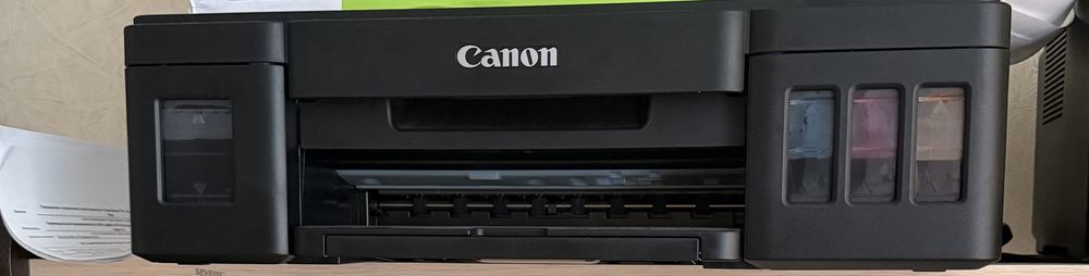 Продается принтер Canon