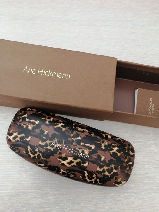 Нови диоптрични рамки Ana Hickmann