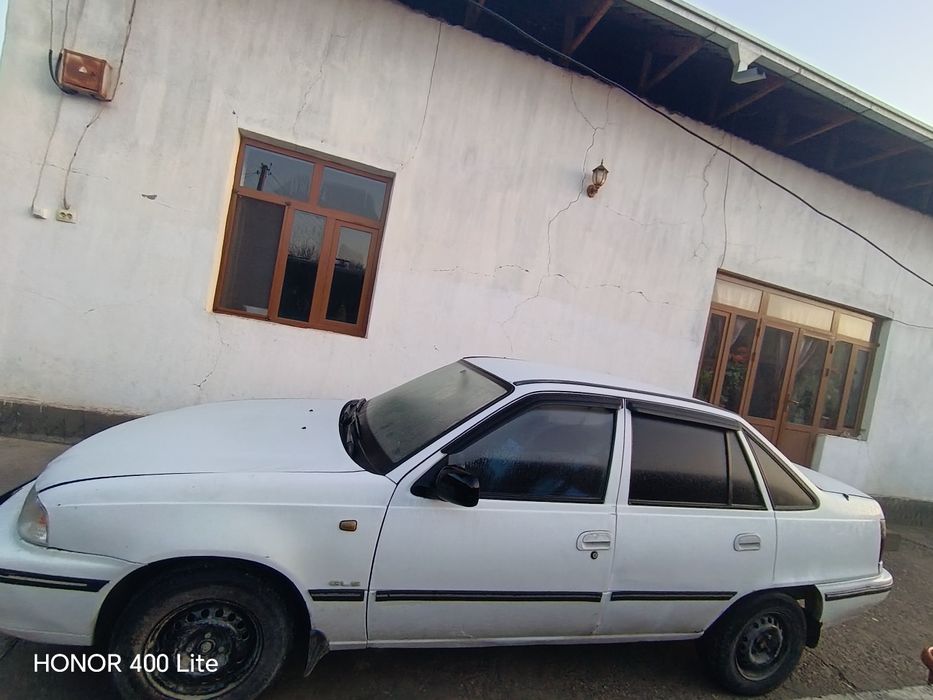 Nexia 1 kafolati bilan